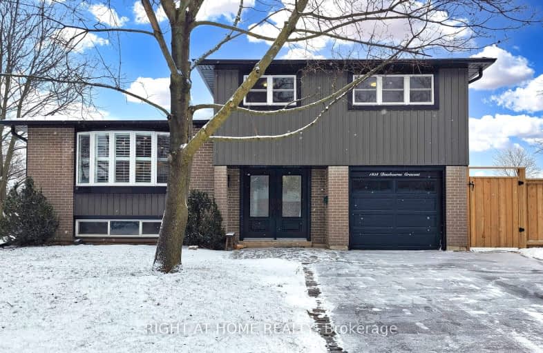 1404 Dewbourne Crescent, Burlington | Image 1