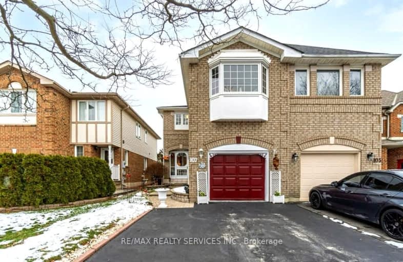 107 Townley Crescent, Brampton | Image 1