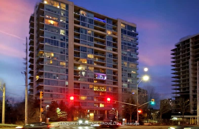 1001-1055 Southdown Road, Mississauga | Image 1