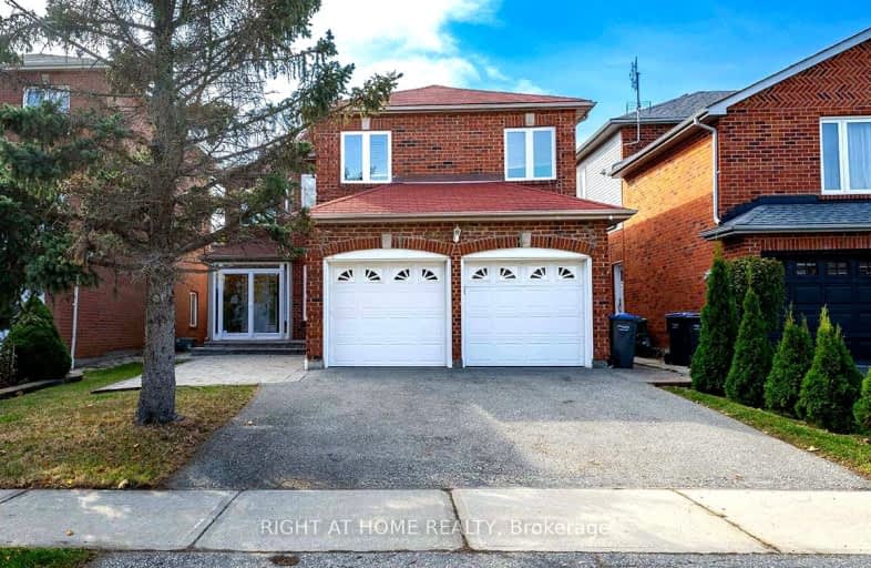 4012 Colonial Drive, Mississauga | Image 1