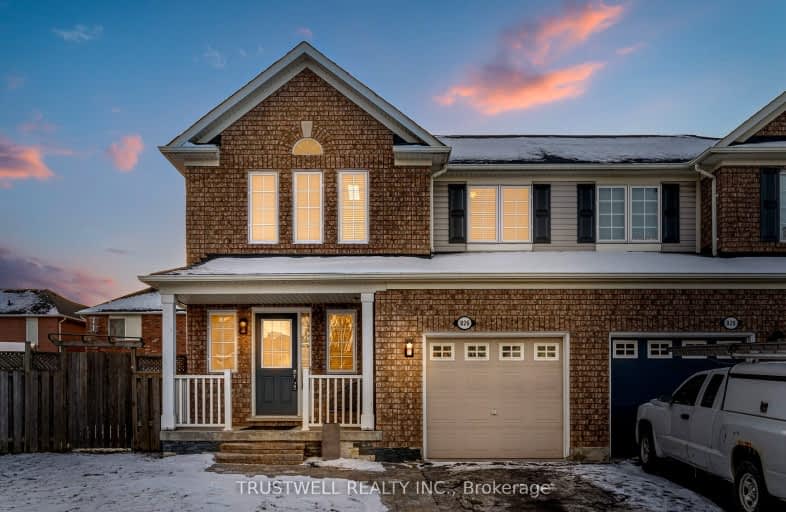 826 Gazley Circle, Milton | Image 1