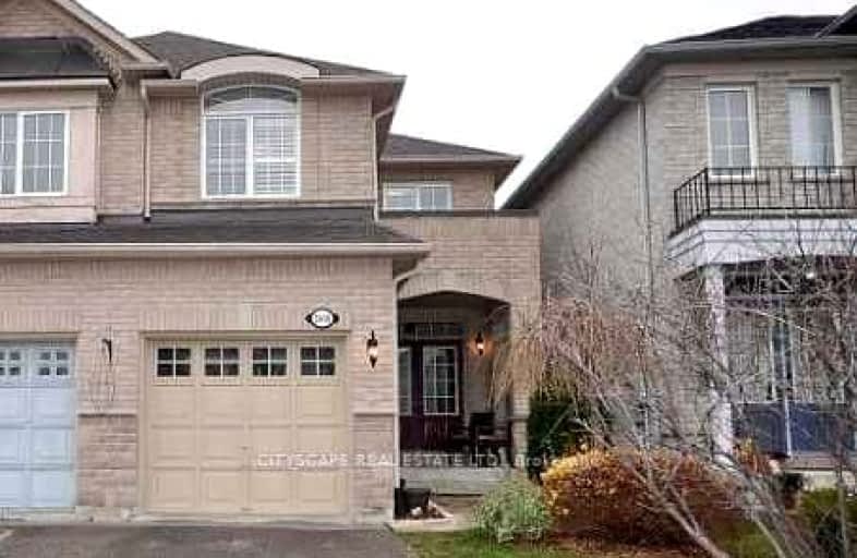 5840 Raftsman Cove Court, Mississauga | Image 1