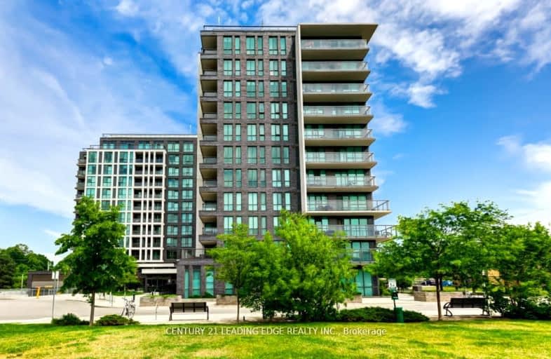107-80 Esther Lorrie Drive, Toronto | Image 1