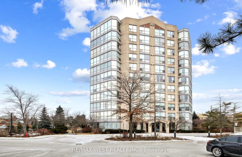 301-1500 Grazia Court, Mississauga | Image 1