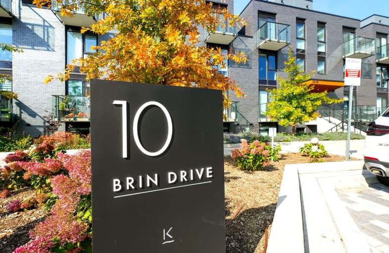 50-10 Brin Drive, Toronto | Image 1