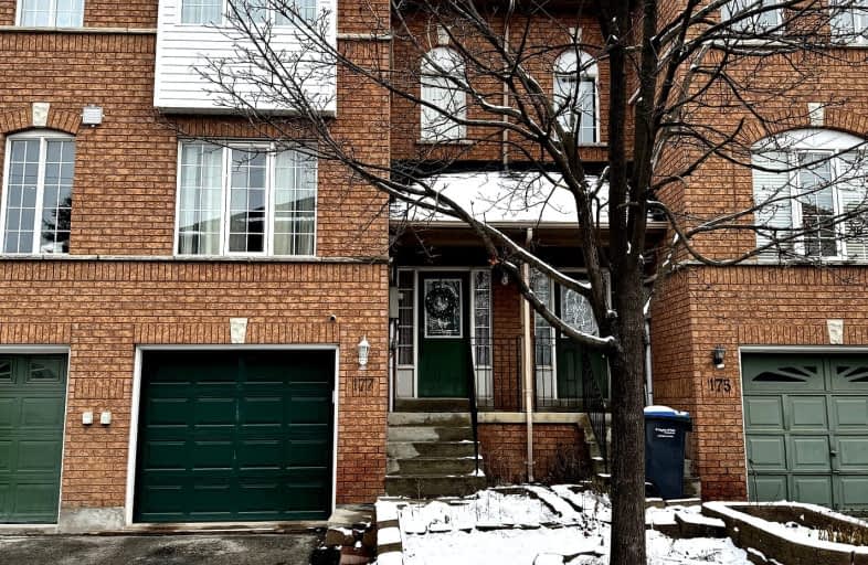 177-65 Brickyard Way, Brampton | Image 1
