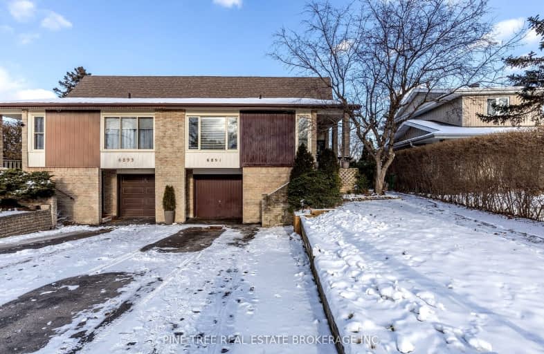 6891 Estoril Road, Mississauga | Image 1