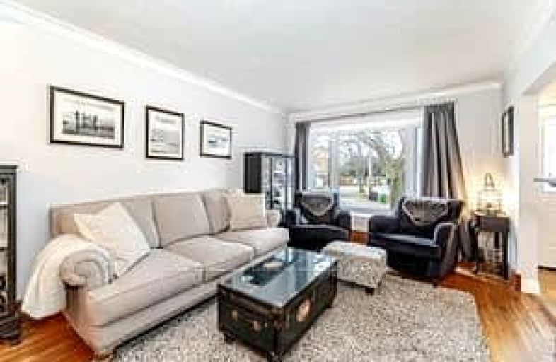 476 Valermo Drive, Toronto | Image 1