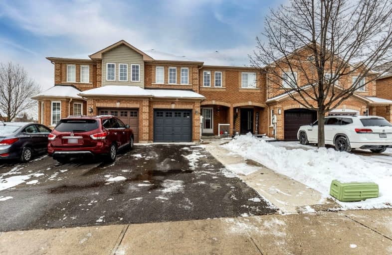 81 Twin Pines Crescent, Brampton | Image 1