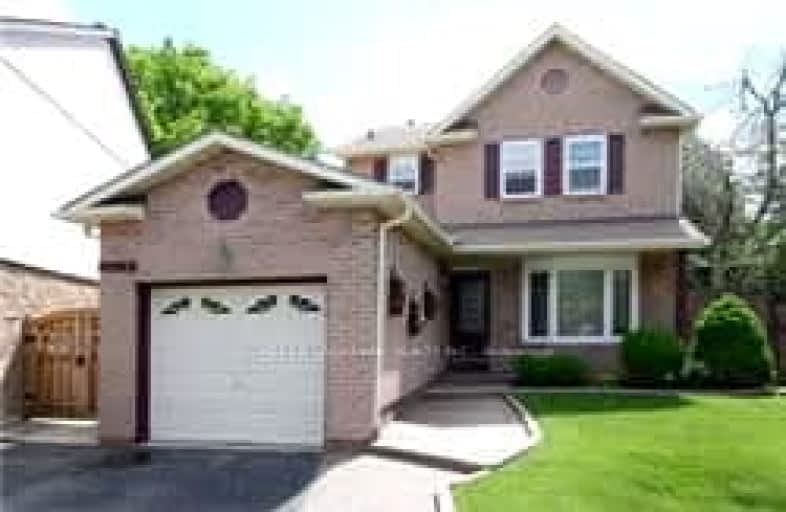 2675 Treviso Court, Mississauga | Image 1