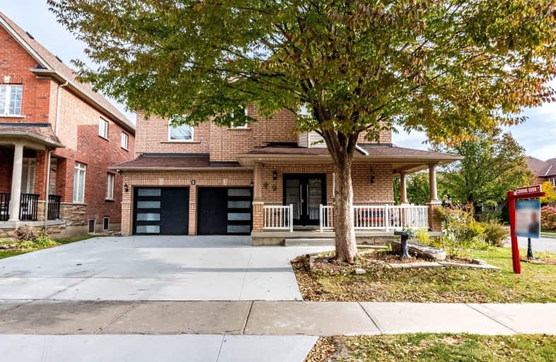 5 Sparkling Place, Brampton | Image 1