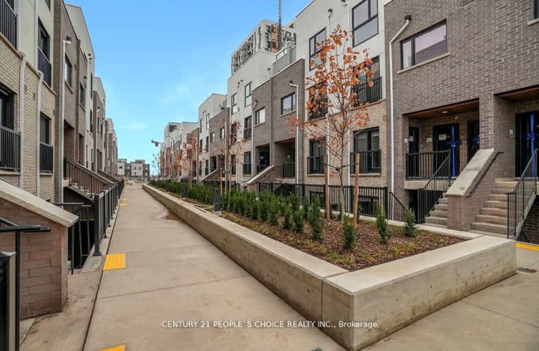 303-349 Wheat Boom Drive, Oakville | Image 1