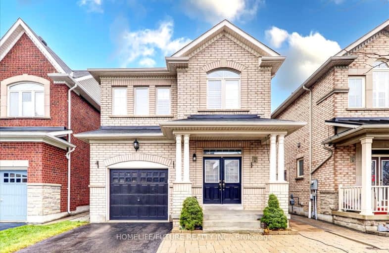 Bsmt-19 Washburn Road, Brampton | Image 1