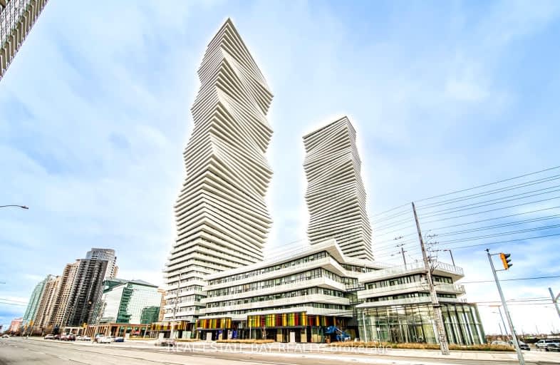 4503-3900 Confederation Parkway, Mississauga | Image 1