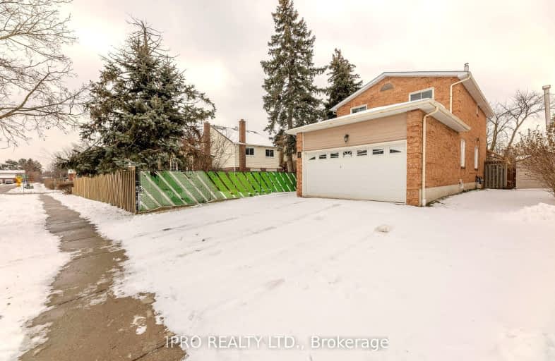 8 Harridine Road, Brampton | Image 1