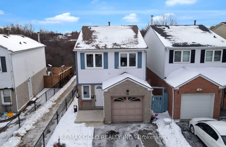 56 Malabar Crescent, Brampton | Image 1