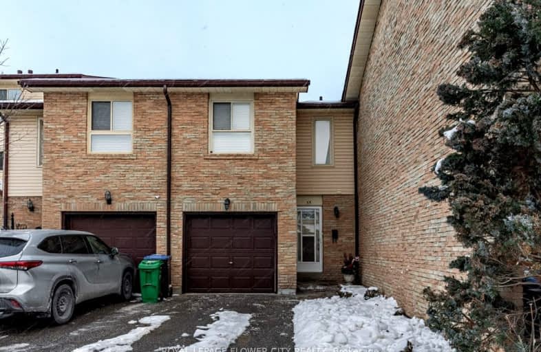 55 Collins Crescent, Brampton | Image 1