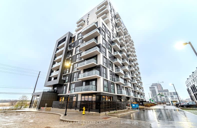 1509-345 Wheat Boom Drive, Oakville | Image 1