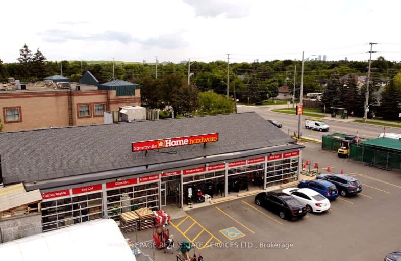 3 Queen Street North, Mississauga | Image 1