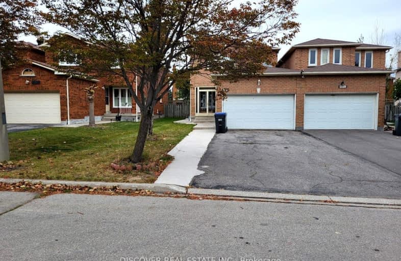 Bsmt-4647 Wayside Court, Mississauga | Image 1