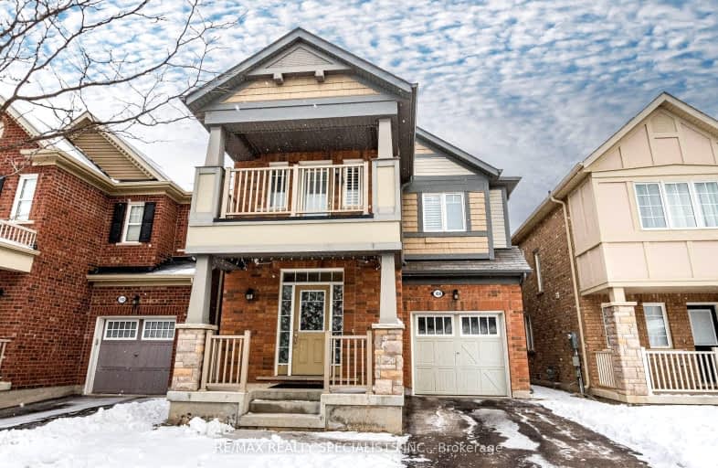 108 Leadenhall Road, Brampton | Image 1
