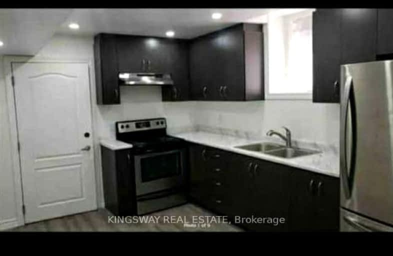 Basem-74 Russel Creek Drive West, Brampton | Image 1