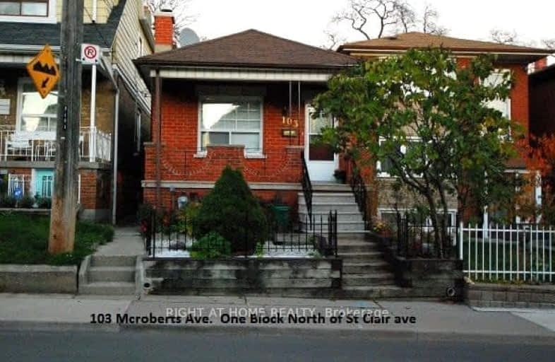 103 Mcroberts Avenue, Toronto | Image 1