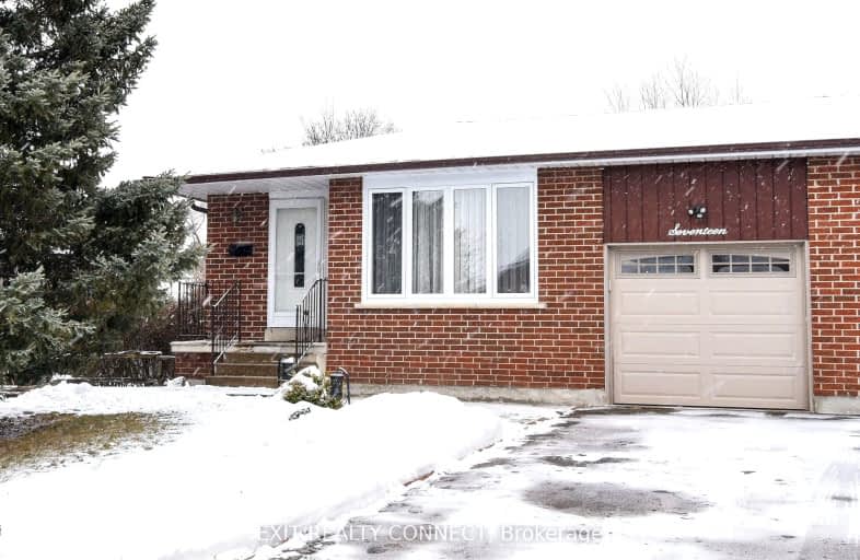 17 Mallard Crescent, Brampton | Image 1