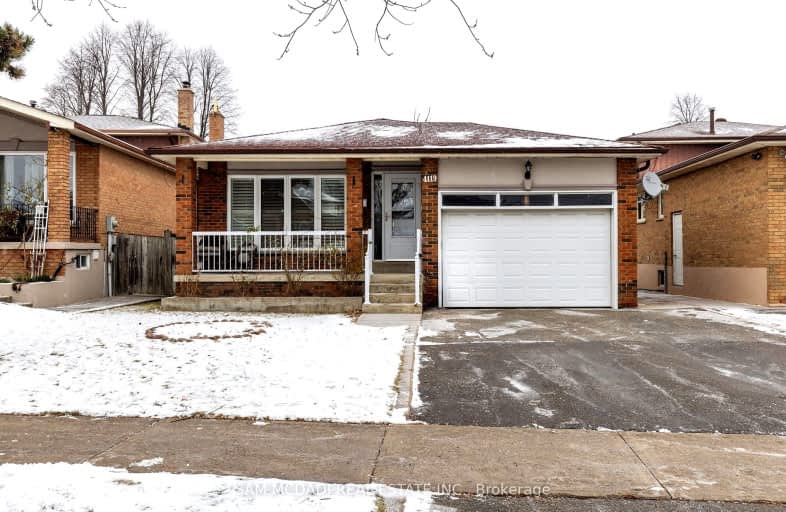 4119 Woodington Drive, Mississauga | Image 1