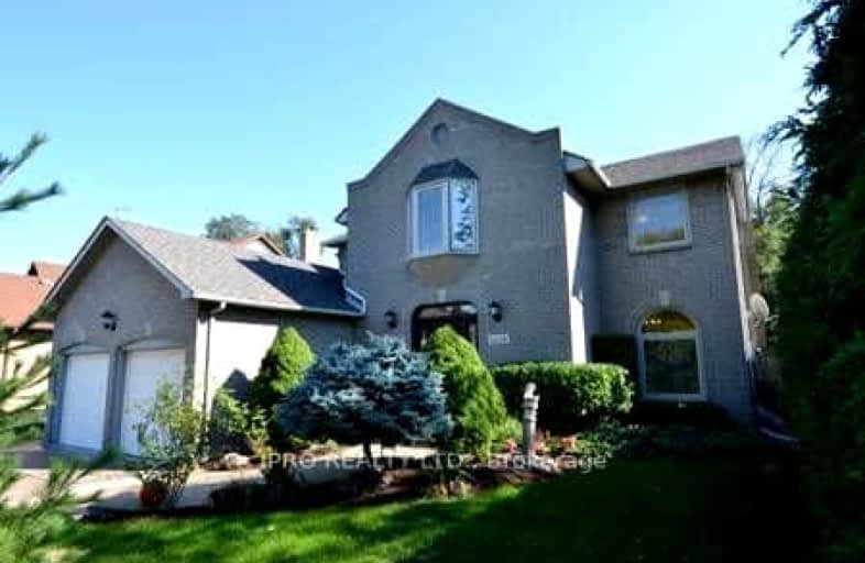 1418 Helen Court, Oakville | Image 1