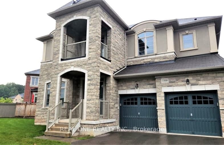 3300 Meadow Marsh Crescent, Oakville | Image 1