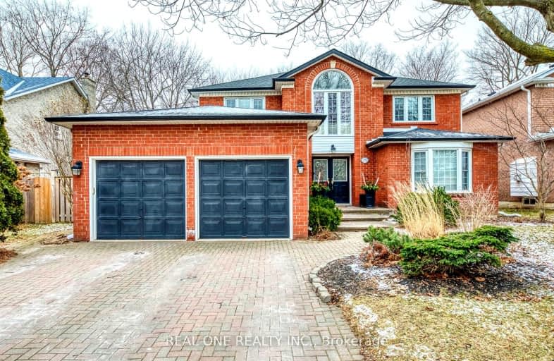 2176 Dunvegan Avenue, Oakville | Image 1