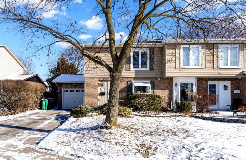 3479 Longleaf Court, Mississauga | Image 1