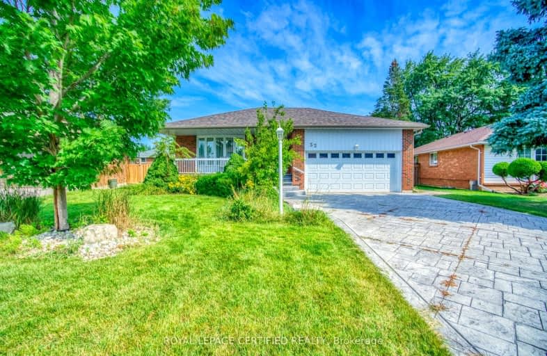 32 Duncannon Crescent, Brampton | Image 1