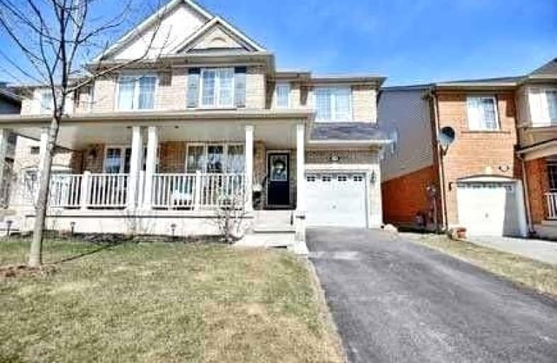 50 Ponymeadow Way, Brampton | Image 1