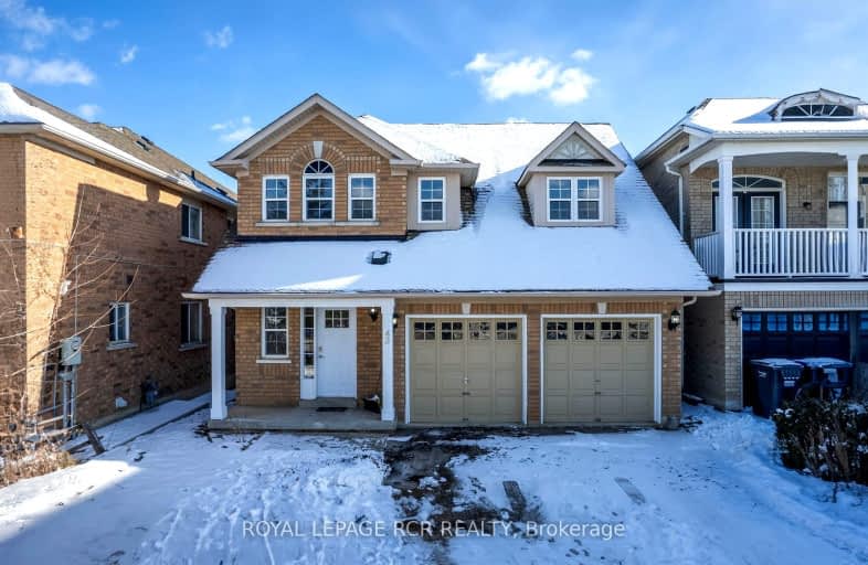 43 Earlsbridge Boulevard, Brampton | Image 1
