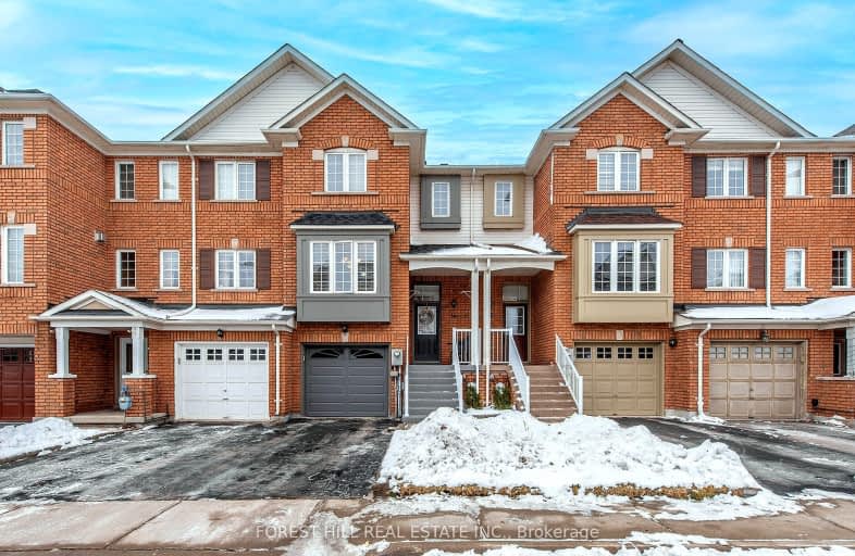 14-250 Richvale Drive South, Brampton | Image 1