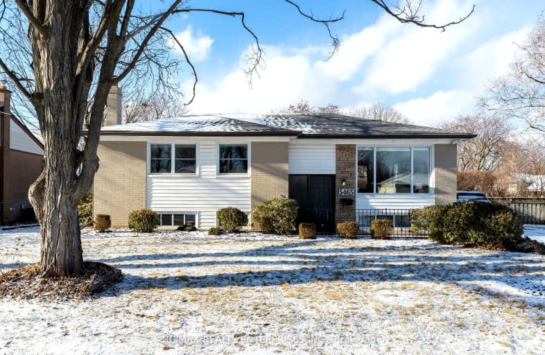 5463 Spruce Avenue North, Burlington | Image 1