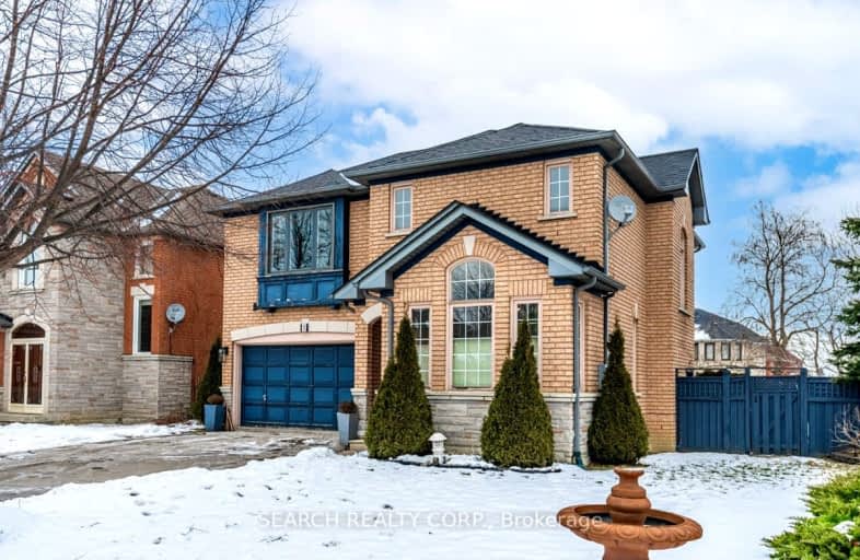 1 Barleyfield Road, Brampton | Image 1