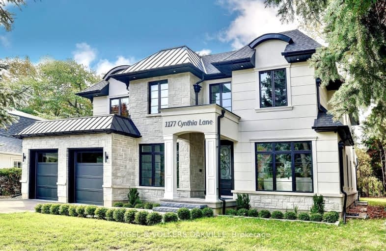 1177 Cynthia Lane, Oakville | Image 1