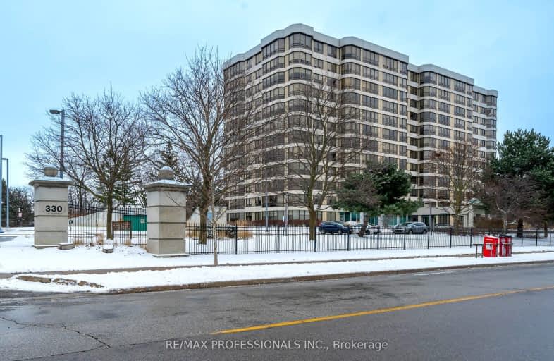 Ph120-330 Mill Street South, Brampton | Image 1