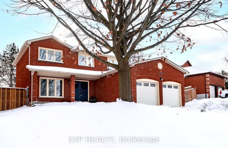 206 Credit Creek Boulevard Boulevard, Orangeville | Image 1