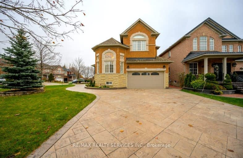 6610 Spinnaker Circle, Mississauga | Image 1