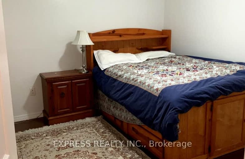 Bsmt-5147 Oscar Peterson Boulevard, Mississauga | Image 1