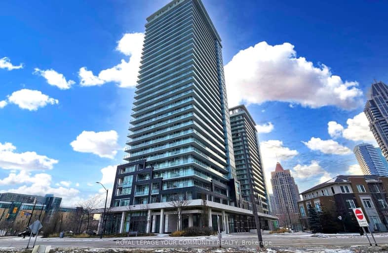 405-360 Square One Drive, Mississauga | Image 1
