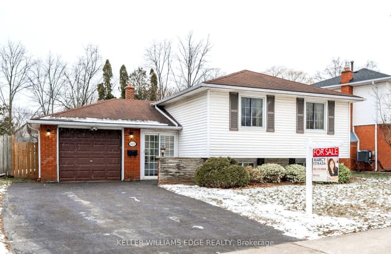 322 Melores Drive, Burlington | Image 1