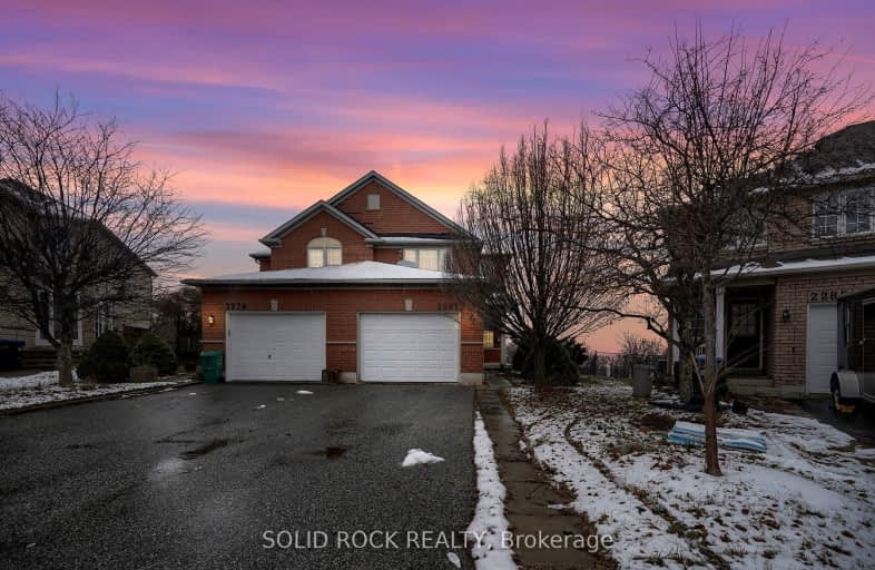 2281 Bankside Drive, Mississauga | Image 1