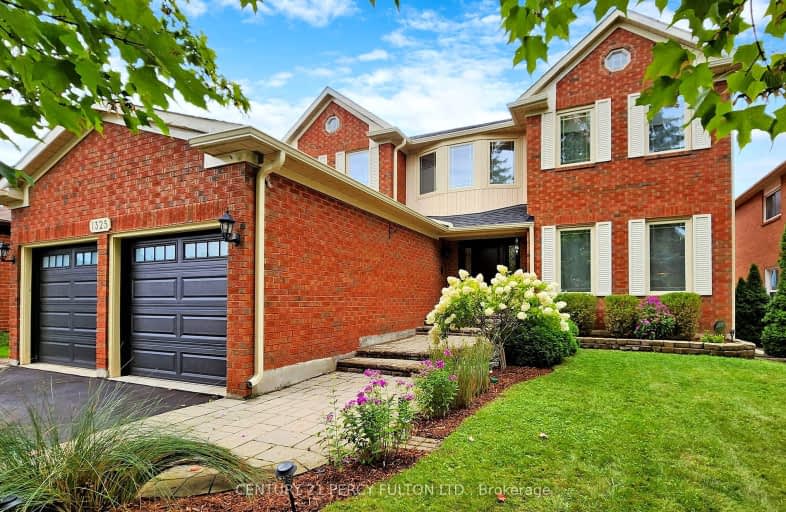 1325 Monks Passage Road, Oakville | Image 1