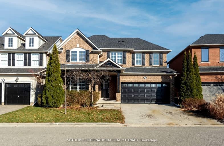 5669 Roseville Court, Burlington | Image 1