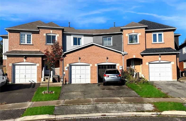 73 Chipmunk Crescent, Brampton | Image 1